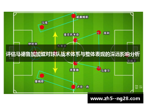评估马德鲁加加盟对球队战术体系与整体表现的深远影响分析