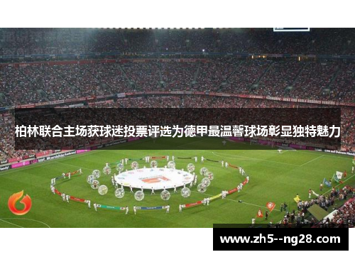 柏林联合主场获球迷投票评选为德甲最温馨球场彰显独特魅力