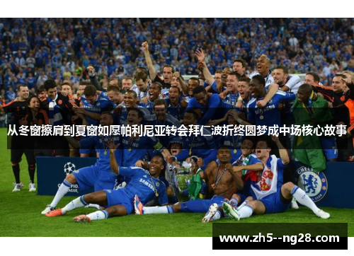 从冬窗擦肩到夏窗如愿帕利尼亚转会拜仁波折终圆梦成中场核心故事